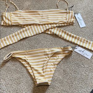 Victoria Secret bikini